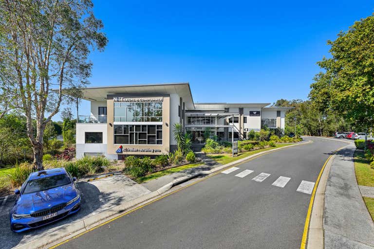 Lot 6, Building 2, 2728 Logan Road Eight Mile Plains QLD 4113 - Image 1