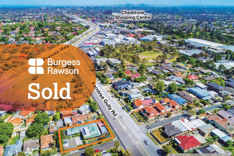 22-24 Ferntree Gully Road Oakleigh East VIC 3166 - Image 1