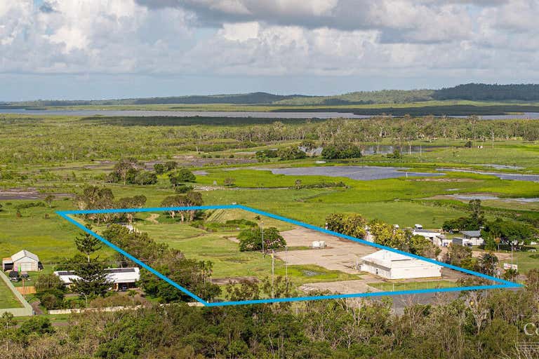 84 Macs Truckstop Service Road Balberra QLD 4740 - Image 2