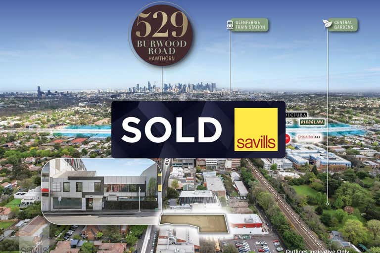 529 Burwood Road Hawthorn VIC 3122 - Image 1