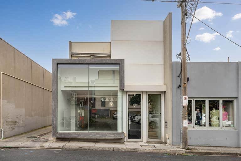 Ground Floor, 1 Carters Avenue Toorak VIC 3142 - Image 1