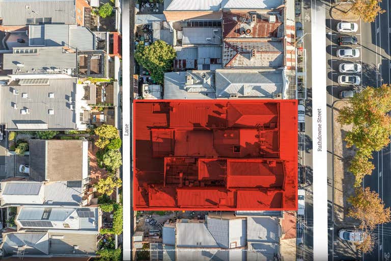 388-394 Rathdowne Street Carlton North VIC 3054 - Image 2