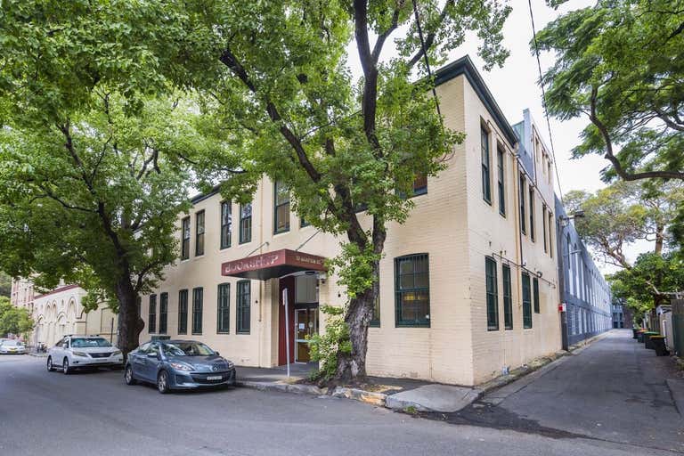 1-7 Moorgate Street Chippendale NSW 2008 - Image 1