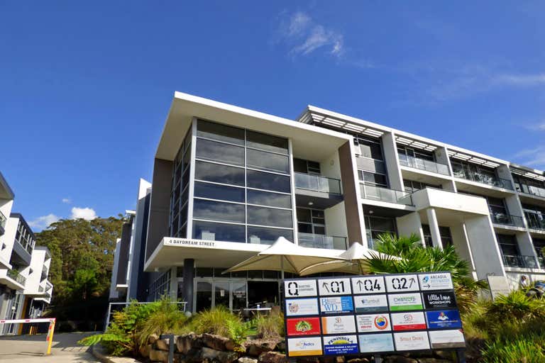 4306/4 Daydream Street Warriewood NSW 2102 - Image 1