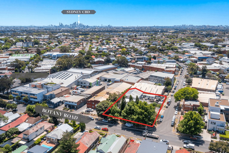 1553-1555 Botany Road Botany NSW 2019 - Image 2