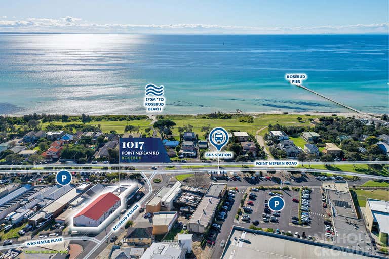 1017 Point Nepean Road Rosebud VIC 3939 - Image 1