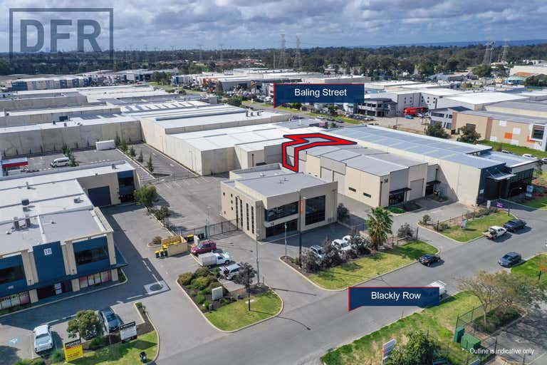 5/14 Blackly Row Cockburn Central WA 6164 - Image 1