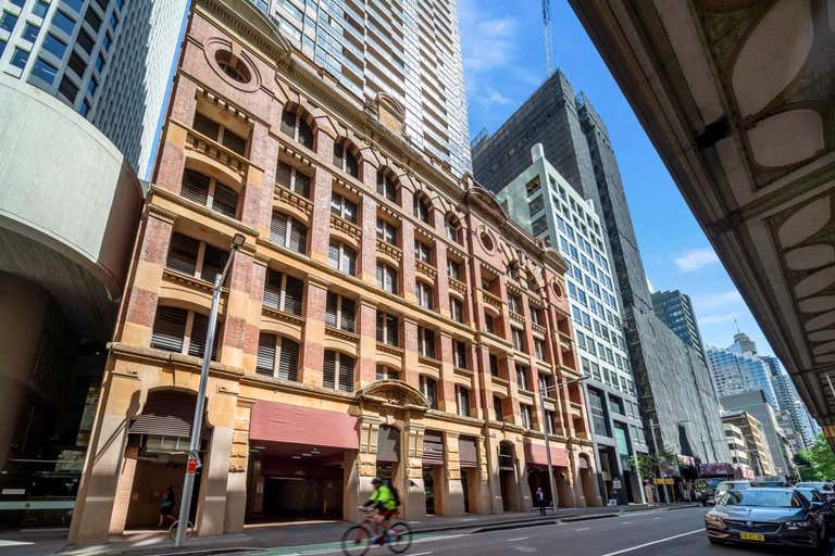 Suite 606 267 Castlereagh Street Sydney NSW 2000 - Image 1