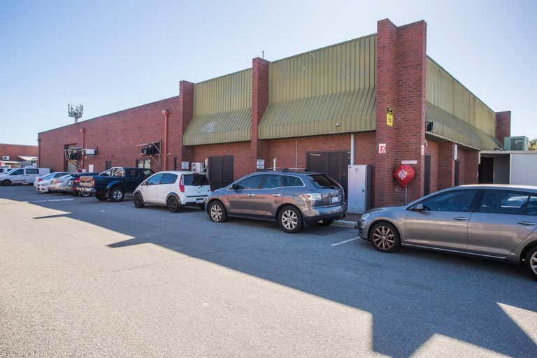 Unit 14, 2 Powell Street Osborne Park WA 6017 - Image 2
