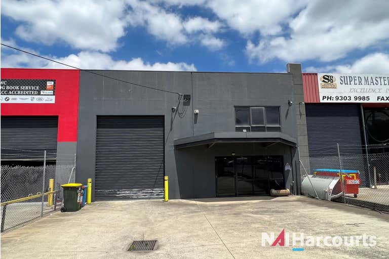 2/13 Truck City Drive Campbellfield VIC 3061 - Image 1