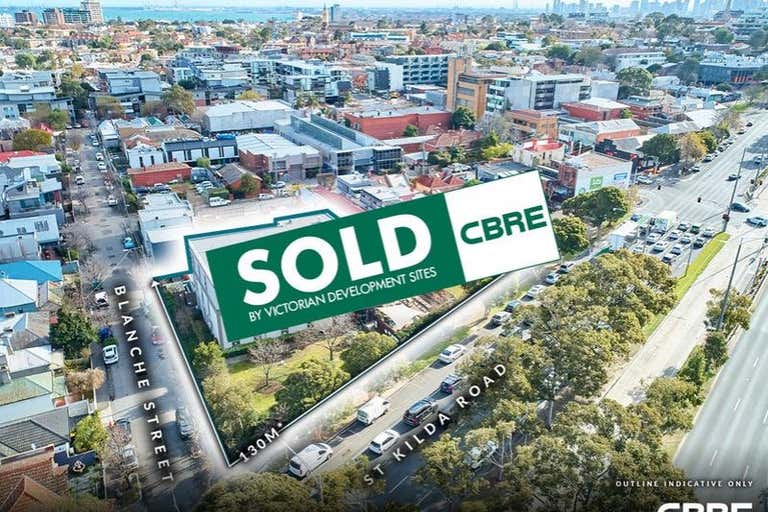 333 St Kilda Road St Kilda VIC 3182 - Image 1