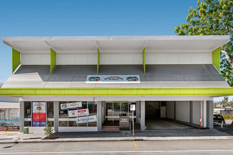 Educating Kids Children's Centre, 222 Walker Street Townsville City QLD 4810 - Image 2