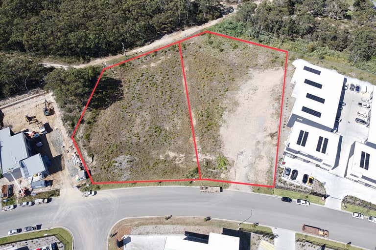 Sold Development Site & Land at 39 Accolade Avenue, Morisset, NSW 2264