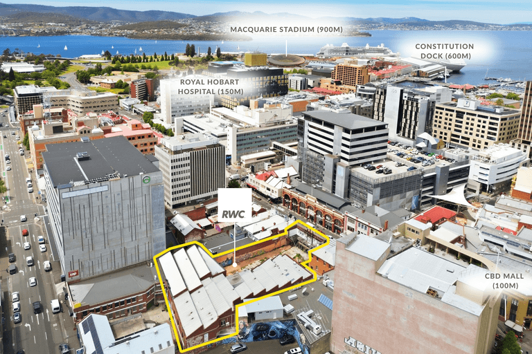 67 & 69 Liverpool St & 2/54 Bathurst Street Hobart TAS 7000 - Image 1