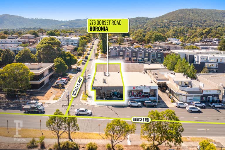 276 Dorset Road Boronia VIC 3155 - Image 2