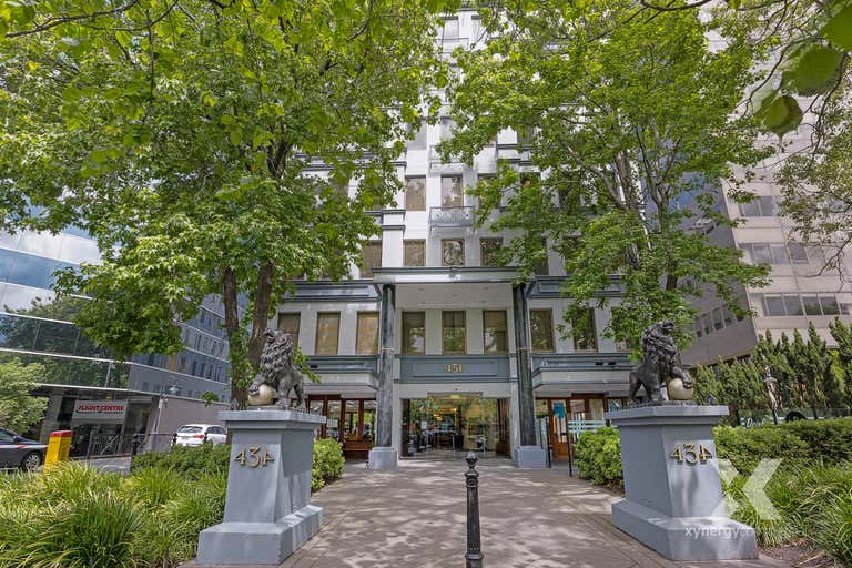 301/434 St Kilda Rd. Melbourne VIC 3004 - Image 1