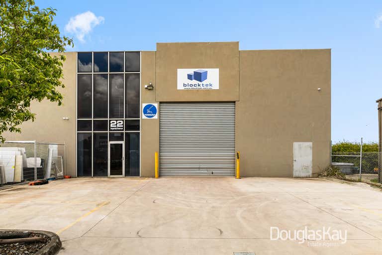 22 Imperial Avenue Sunshine North VIC 3020 - Image 1