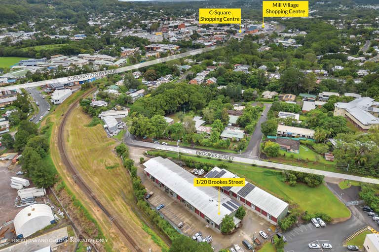 1/20 Brookes Street Nambour QLD 4560 - Image 2