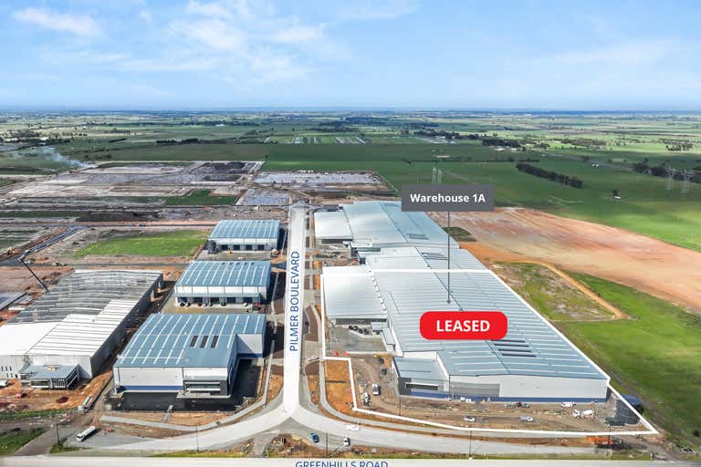Tenancy A 2 Pilmer Boulevard Pakenham VIC 3810 - Image 2