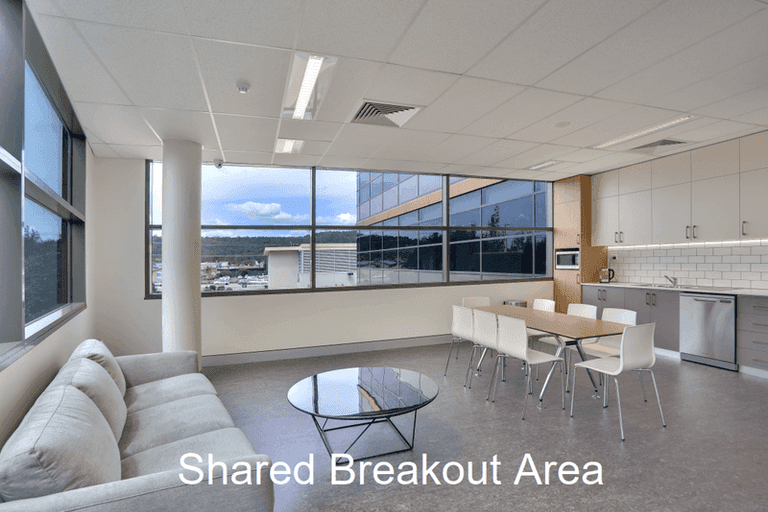 Office Tower, 69 Central Coast Highway West Gosford NSW 2250 - Image 2