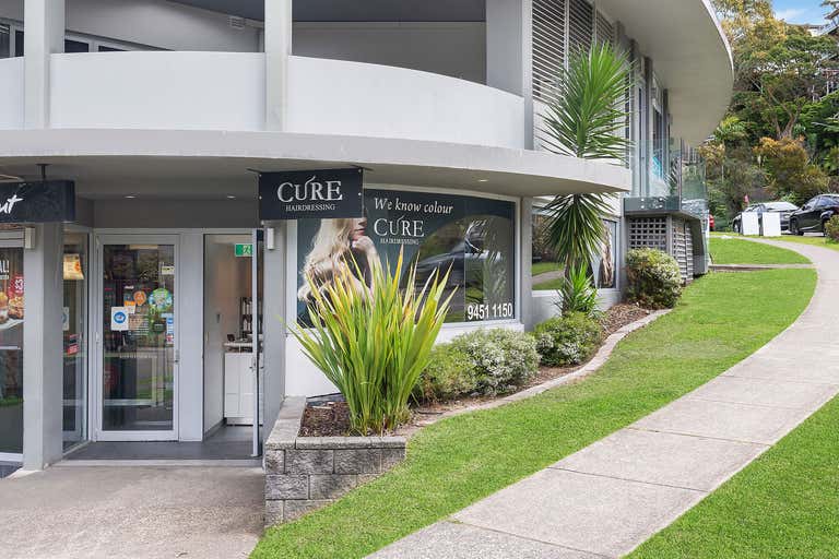 Shop 1/55 Sorlie Road Frenchs Forest NSW 2086 - Image 1