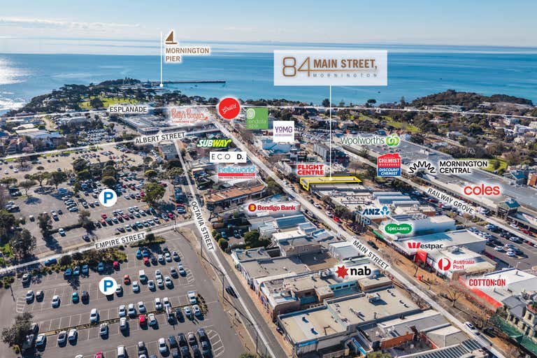 1/84 Main Street Mornington VIC 3931 - Image 2