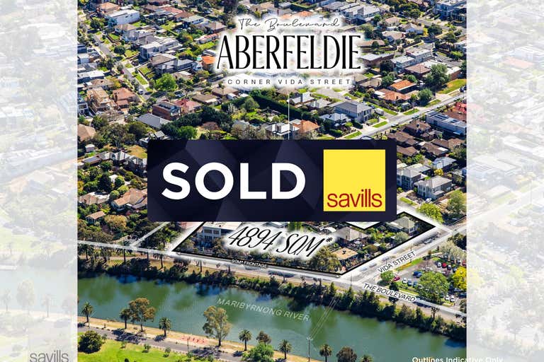 98-100 Vida Street Aberfeldie VIC 3040 - Image 1