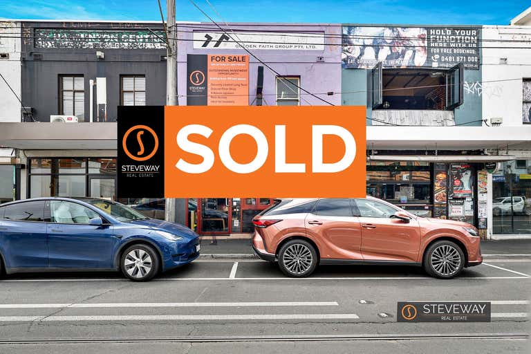 309 Victoria Street Abbotsford VIC 3067 - Image 1