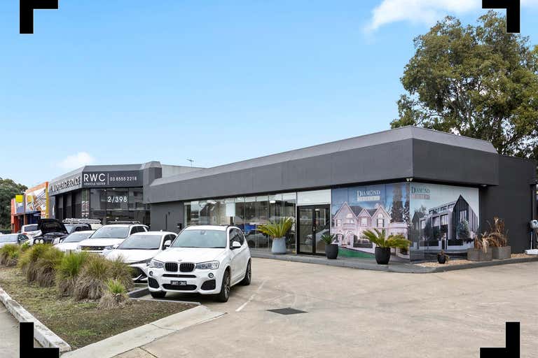 1/398-400 Ferntree Gully Road Notting Hill VIC 3168 - Image 1