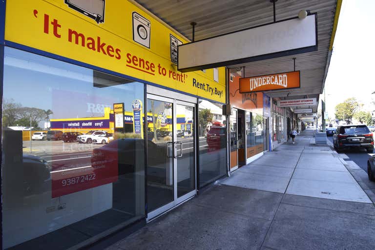 Shop 2, 64 Bronte Road Bondi Junction NSW 2022 - Image 2
