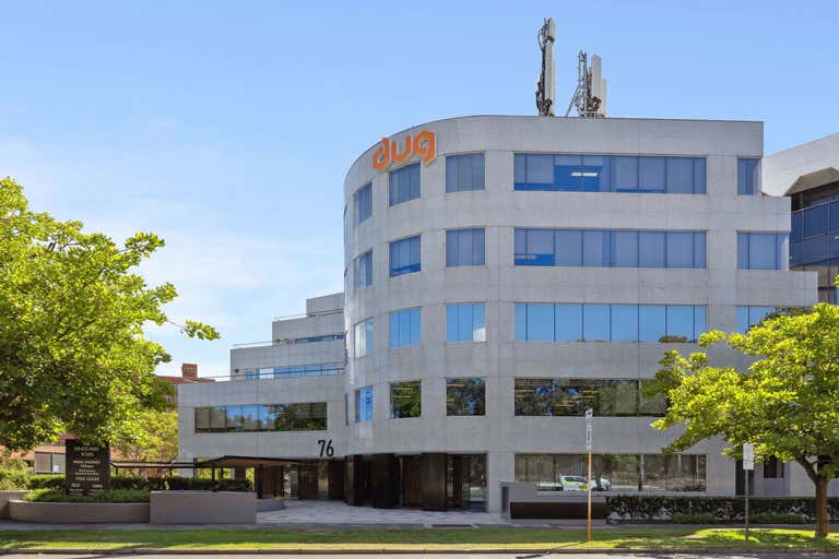 76 Kings Park Road West Perth WA 6005 - Image 1