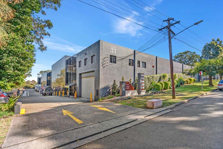 31-33 Sirius Road Lane Cove West NSW 2066 - Image 2