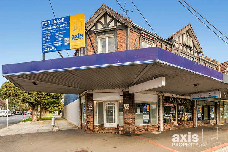 722 Glen Huntly Rd Caulfield South VIC 3162 - Image 1