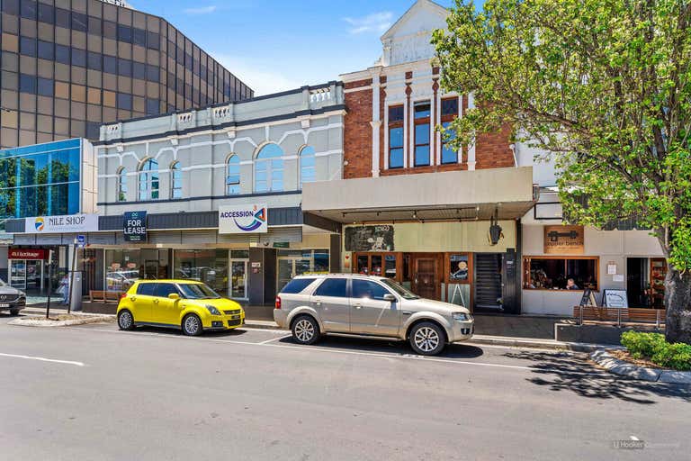 424 Ruthven Street Toowoomba City QLD 4350 - Image 1