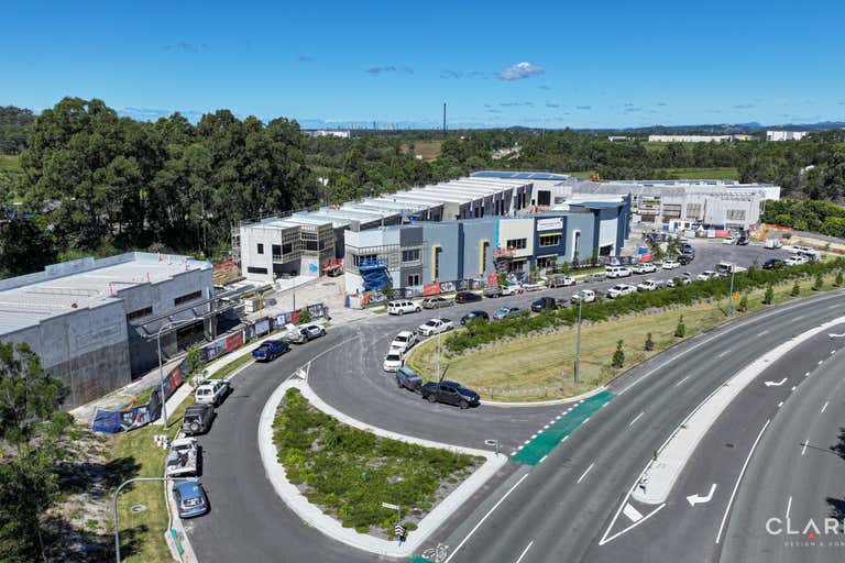 The Range Industrial 2-18 Pippabilly Place Upper Coomera QLD 4209 - Image 1