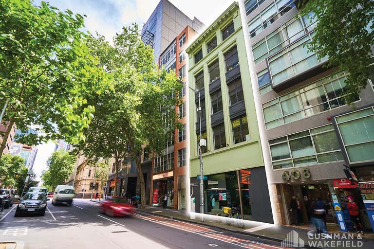 410 Lonsdale Street Melbourne VIC 3000 - Image 2