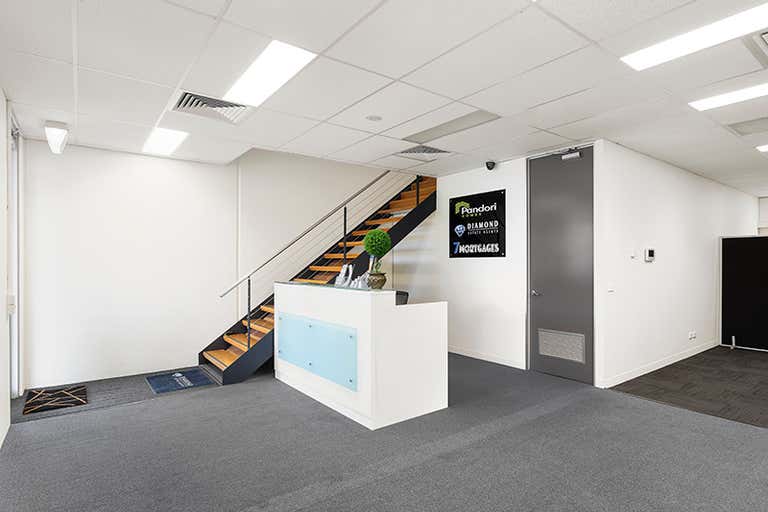 Office, Unit 6, 45-57 Normanby Road Notting Hill VIC 3168 - Image 2