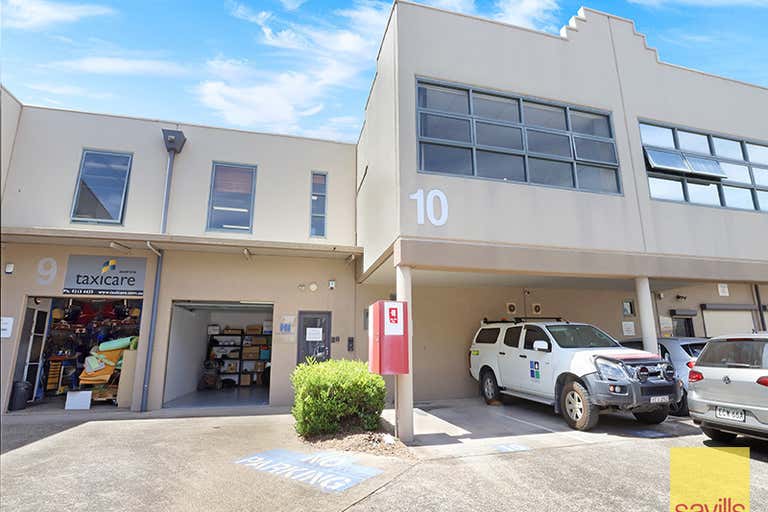 Unit 10, 56-58 O'Riordan Street Alexandria NSW 2015 - Image 1