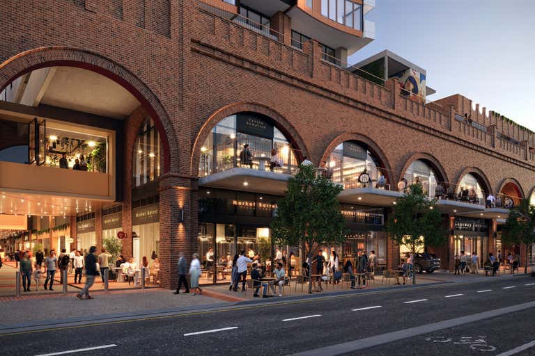 Market Square, Level 1, 21-39 Grote Street Adelaide SA 5000 - Image 1