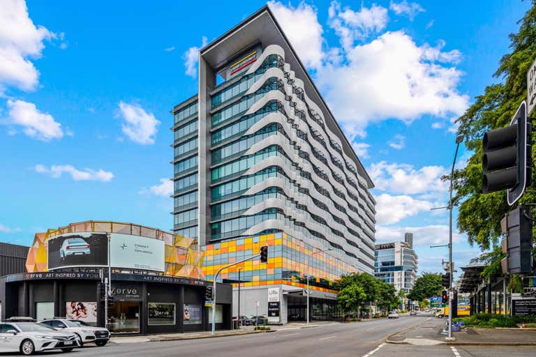 825 Ann Street Fortitude Valley QLD 4006 - Image 1