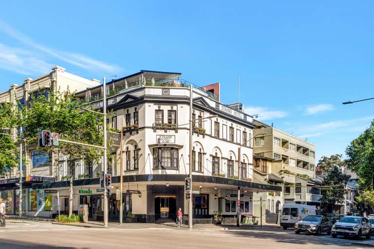 'The Strand Hotel' 99 William Street Darlinghurst NSW 2010 - Image 1