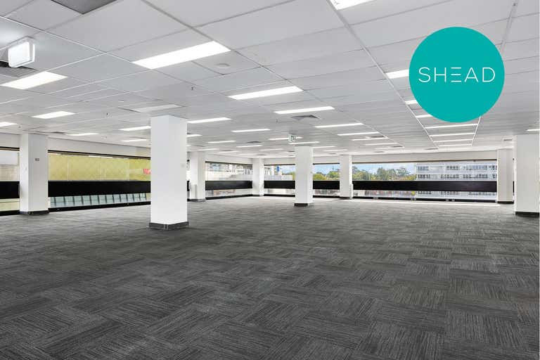 Suite 701/13 Spring Street Chatswood NSW 2067 - Image 1