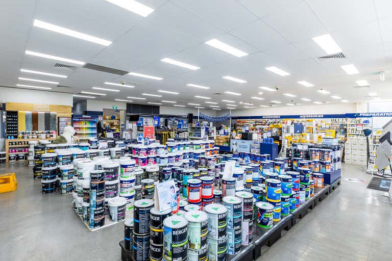 Dulux Trade Centre, 64 Dandenong Road West Frankston VIC 3199 - Image 2