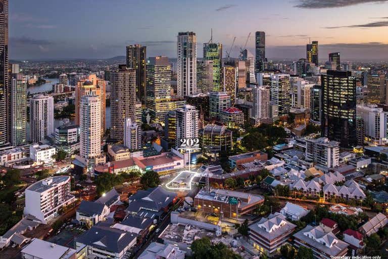 202 Boundary Street Spring Hill QLD 4000 - Image 2