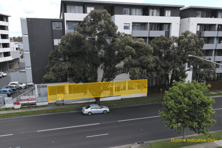 Unit 171, 3-17 Queen Street Campbelltown NSW 2560 - Image 2