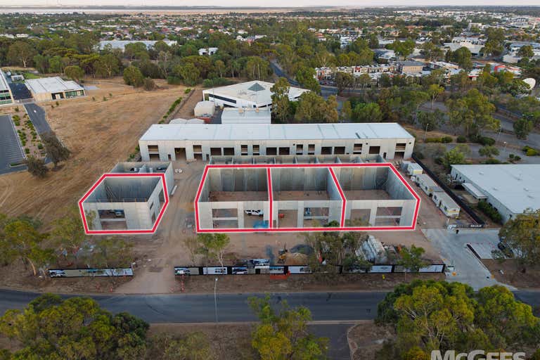 36-39 Third Avenue Mawson Lakes SA 5095 - Image 1