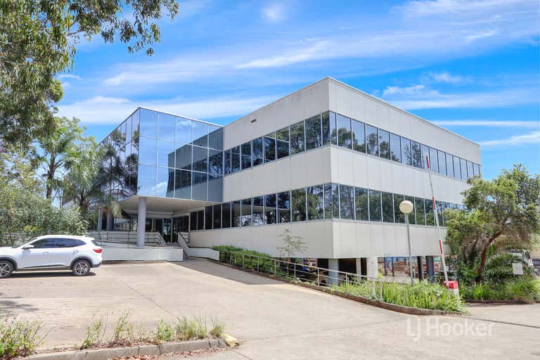 Suite 2, 43 Fourth Avenue Blacktown NSW 2148 - Image 1