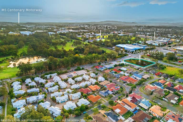 8 Alban Street Oxley QLD 4075 - Image 2