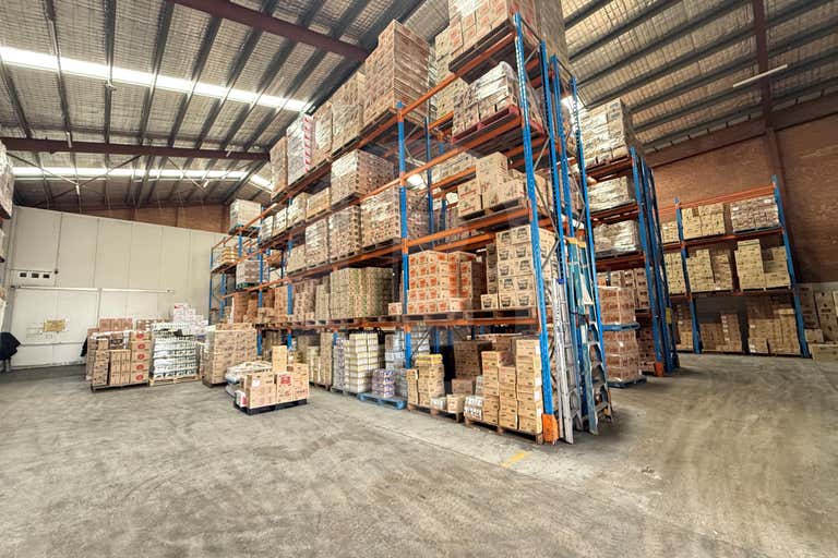 D, 30-32 SKARRATT STREET Silverwater NSW 2128 - Image 2