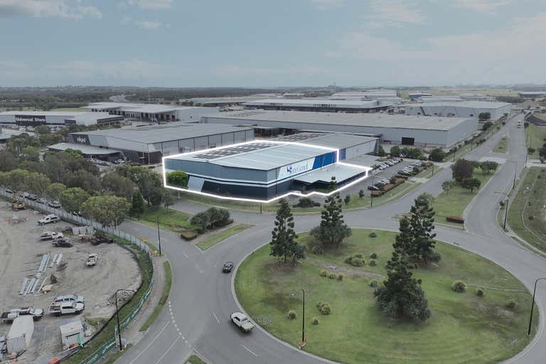 2/70 Tradecoast Drive Eagle Farm QLD 4009 - Image 1